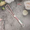 Pink and white (23cm)