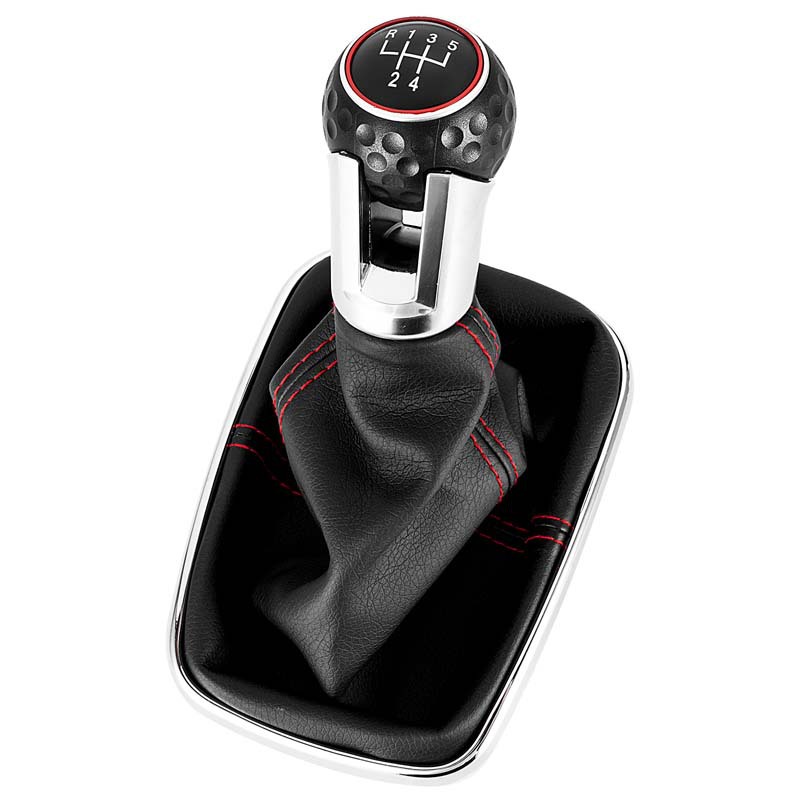 Adecuado para Volkswagen Golf 4 Bora, Juego de Palanca de Cambios GTI, Accesorios de Modificación de Palanca de Cambios Transfronteriza image 3