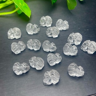 ��Ȼˮ����β��ſſ��17mm��ˮ����β����diy��朶Y��������l