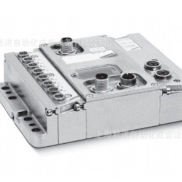 CAMOZZI 康茂胜 CX2 系列独立总线接口模块 CP2-3A-BC