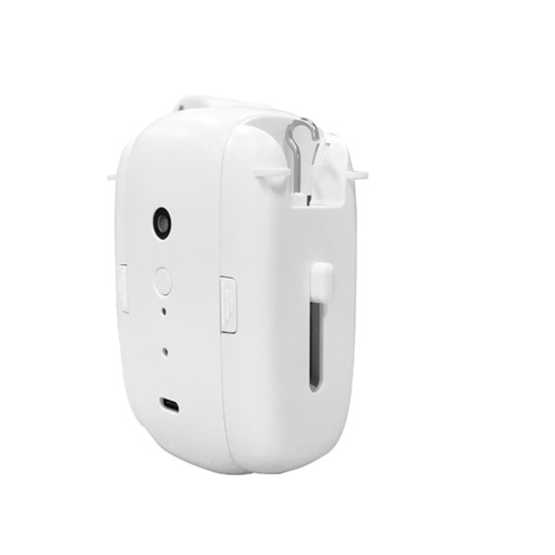 Smart Home Automated Curtain Assistant Assistant Wire-Free Installation Voice Remote Doodle WiFi Electric Curtain Machine