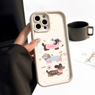 �m���O��iPhone14ProMax�羳�D�c��7/8Pȫ��tpu����ɰ15p�֙C��xs