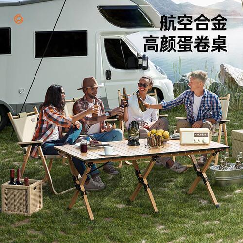 Factory recliner outdoor folding chair portable Kermit chair camping backrest fishing stool beach picnic