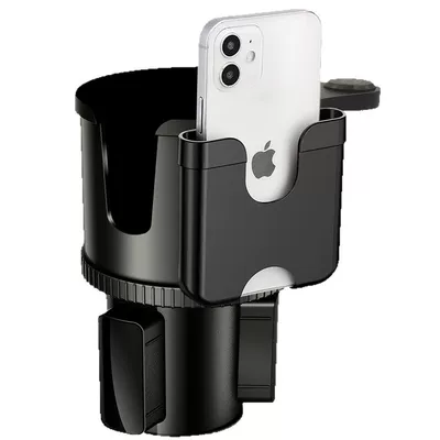 Large Cup Car Water Cup: Car cup holder/beverage holder