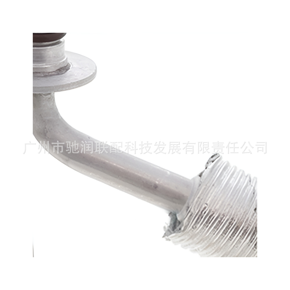 Suitable for Bmw Car Turbocharger Water Pipe 11538663517 11538853293 in Stock