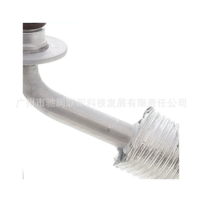 Suitable for Bmw automobile water pipe