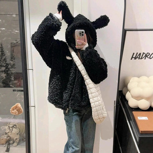 ��ʽ�ö���ë�q�BñƤ��ëë����Ů����2025�¿�ɐی��ɼӺ�����