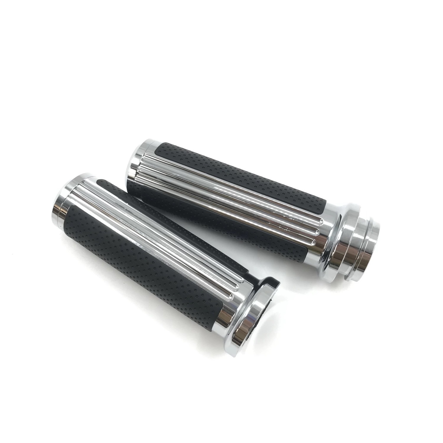 Suitable for Harley Motorcycle Modified Digital Throttle Handle Cover Glide Road King Softail Series Handle Glue