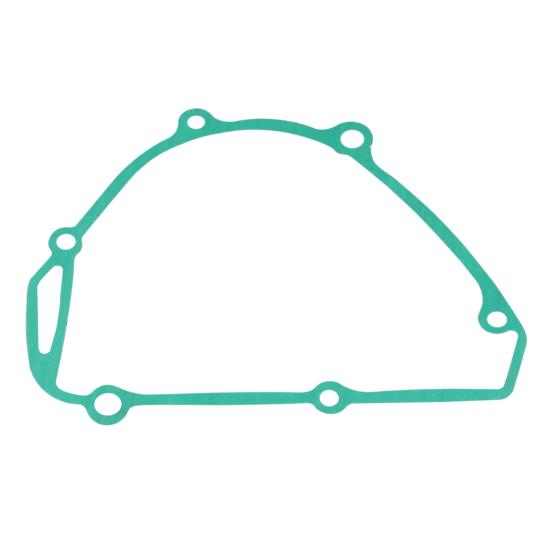 Generator Paper Gasket Cylinder Coil Sealing Gasket Paper Pad Suitable for Kxf250 Kx250F 09-16