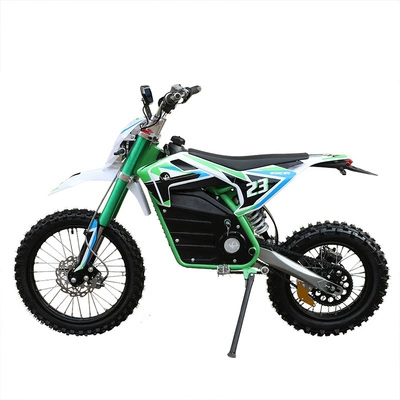 Factory Direct Headlight Off-Road Motorcycle Adult Double Wheel Mountain Beach Car Leisure (Motosikletlər)