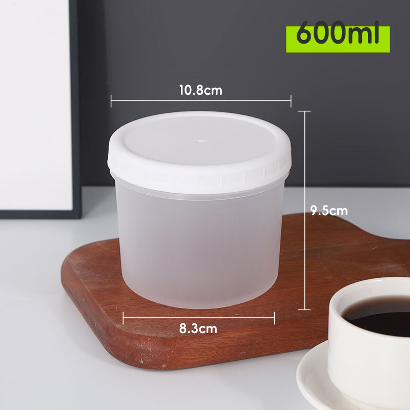 600 ml