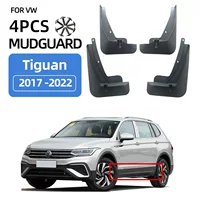 Подходит для 2017-2022 Volkswagen Tiguan L VW Tiguan внешней торговли трансграничные автозапчасти Tiguan крылья