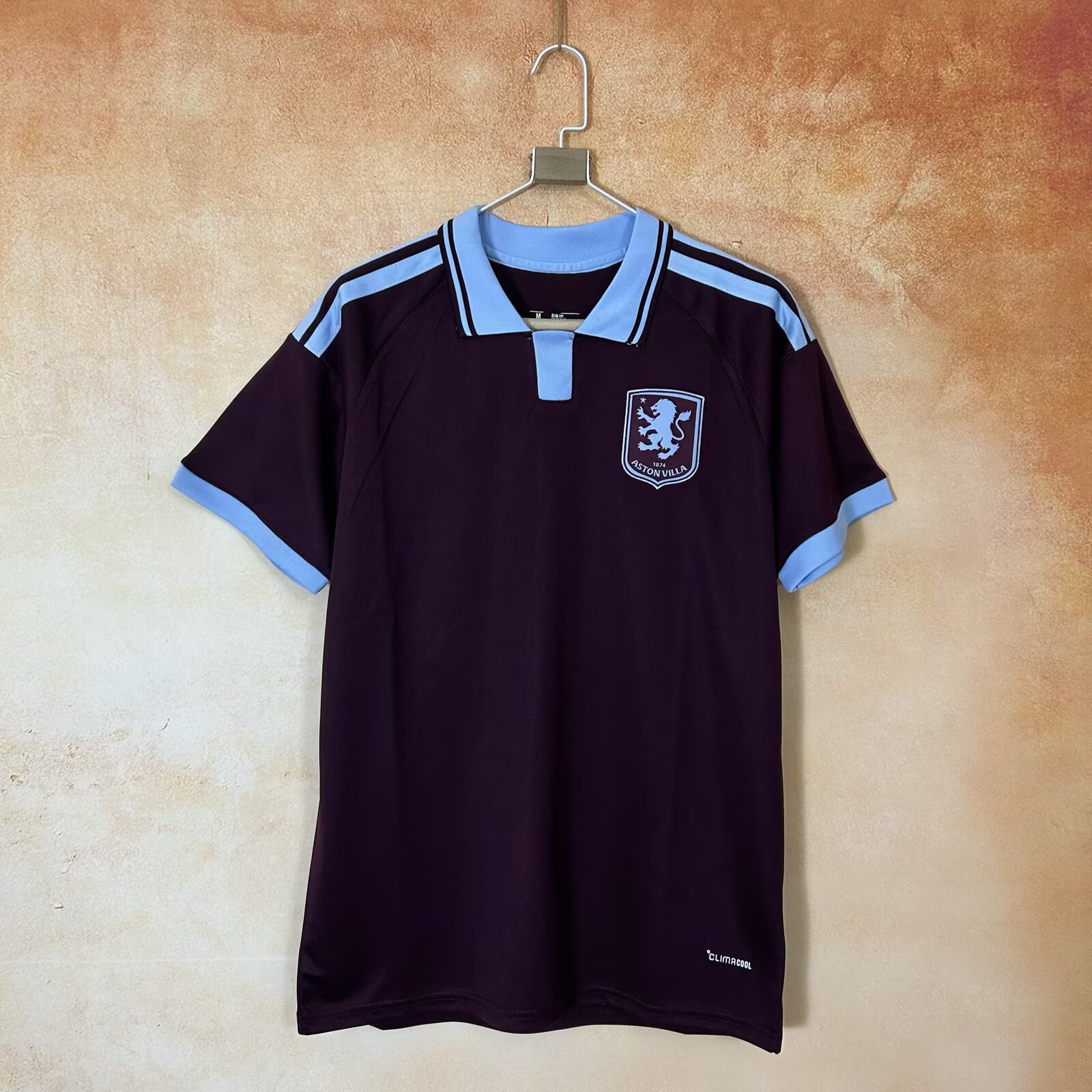 2627 Aston Villa