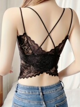 M 47121 Lace Camisole Vest ��˿������ױ���