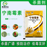 DeQiang Bio Ningnan Ningnan Nantanic Tobacco Tobacco Pepper вирус вирус вирус вирус томат трудовые пестициды Пестициды Bybachs 15 мл