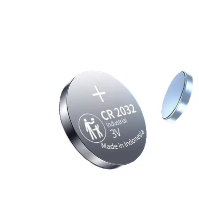 Button Battery – Other Automotive Safety Supplies