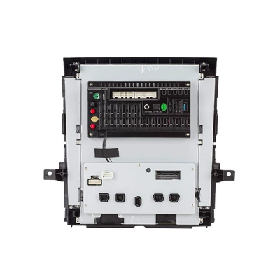 Suitable for 2016-2019 Nissan – DVD Navigation