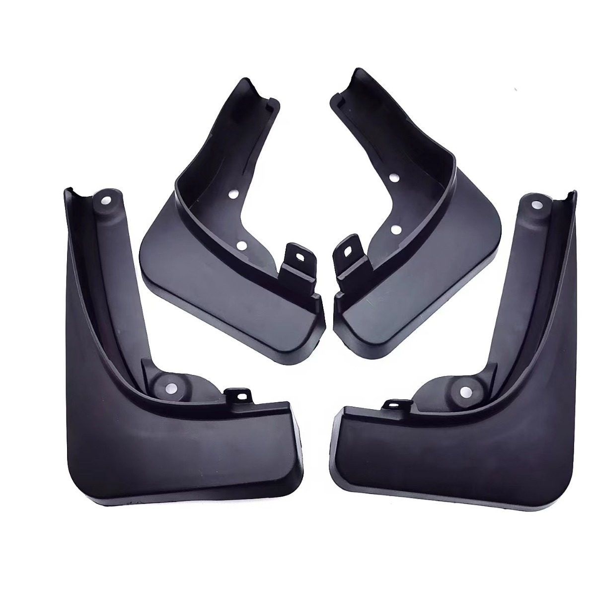 Comercio exterior transfronterizo aplicable a Mercedes-Benz E-Class 2024 barro de neumáticos para automóviles de barro de goma blanda