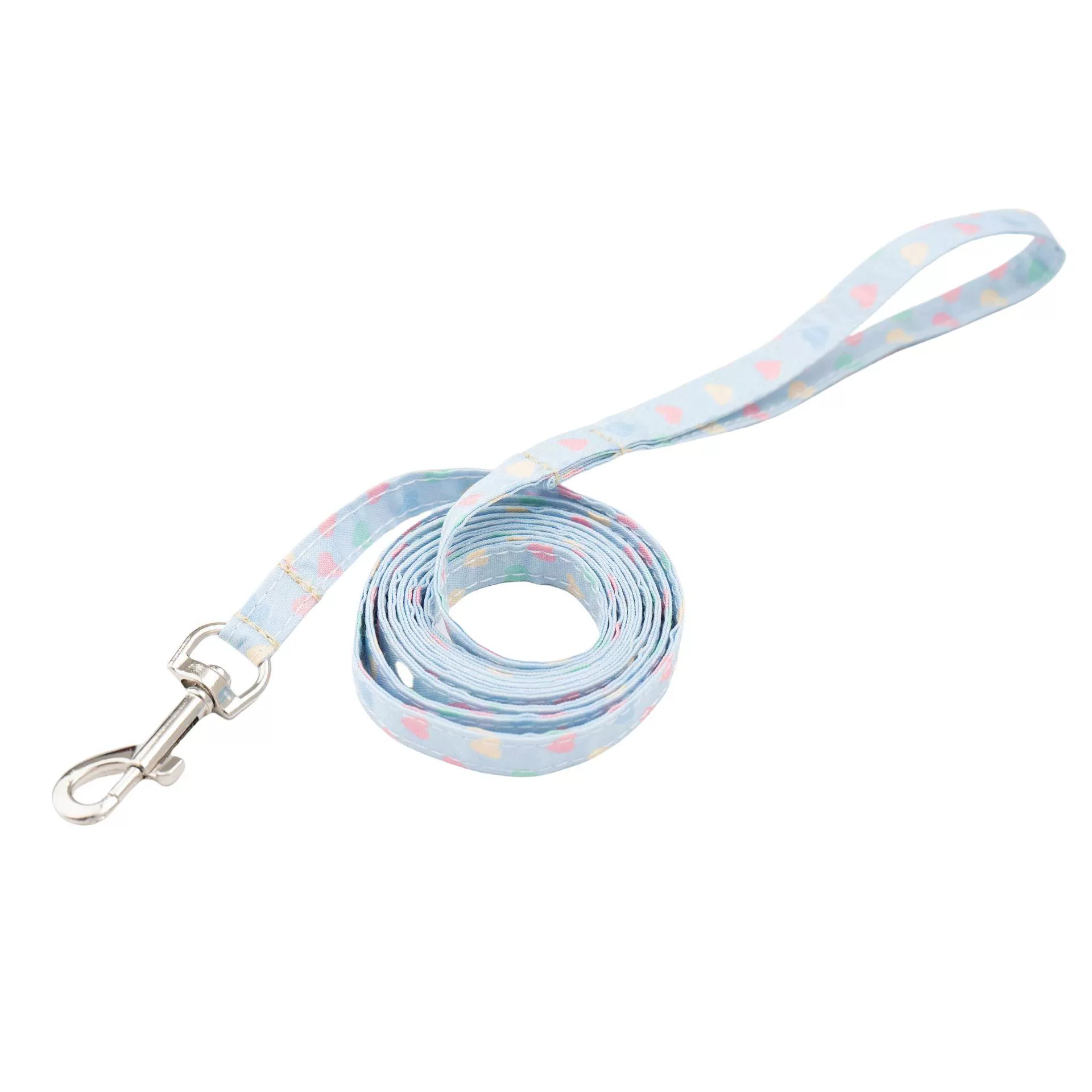 Оптовая продажа 1,5 M кошачий питомец поводок щенок кошачий не может вырваться из собачьей веревки маленькие собаки трансграничные товары для домашних животных