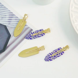 发夹;发箍;儿童发饰