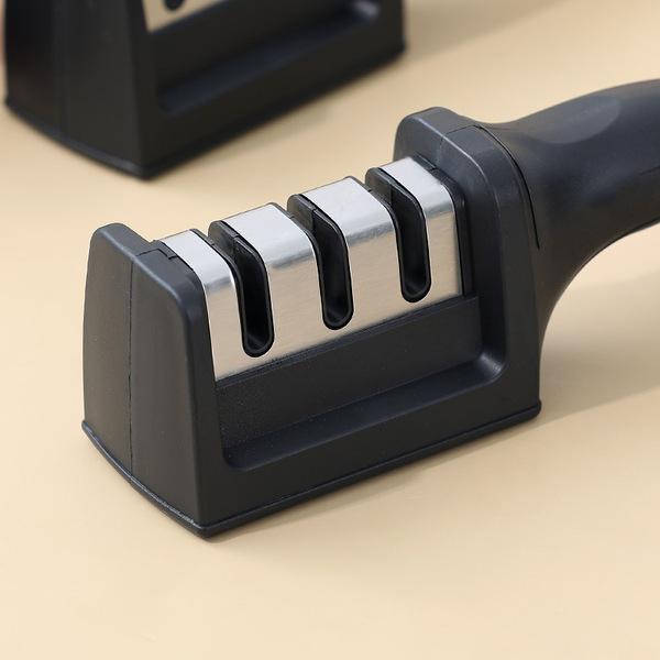 Knife sharpener Yangjiang multi-functional household four-stage…
