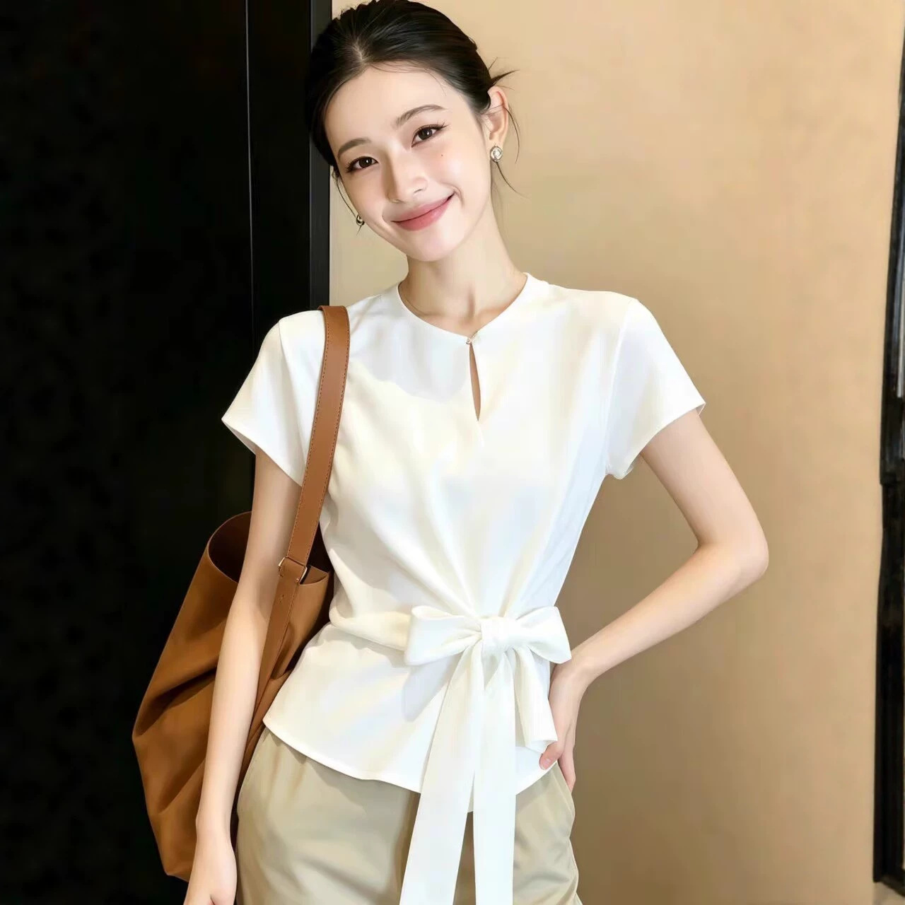 màu trắng