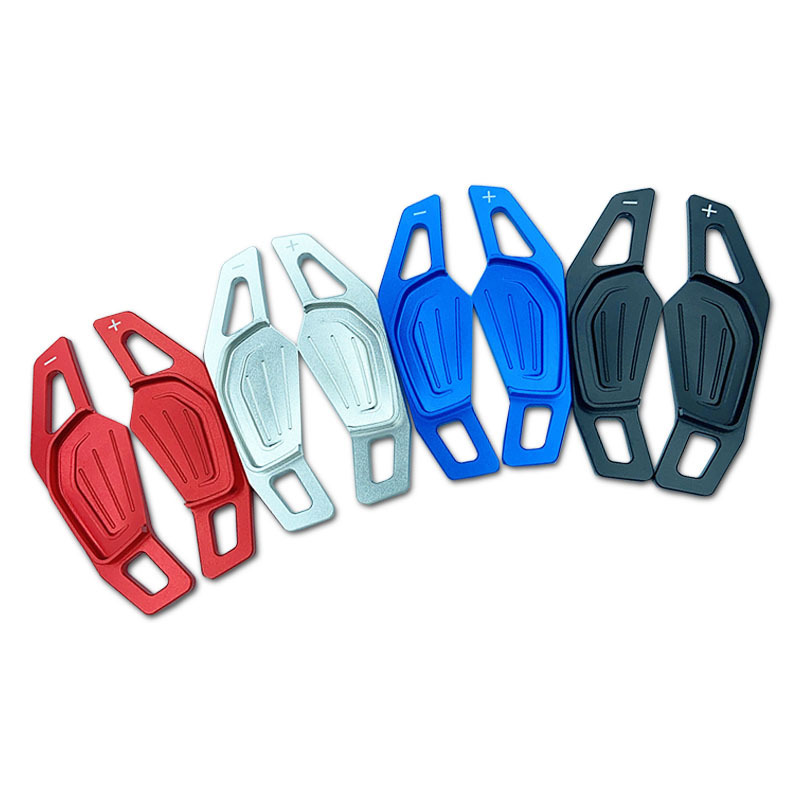 Suitable for 2020 Skoda Steering Wheel Shift Paddles for Kodiaq Rs Vre Enyaq Iv Cars