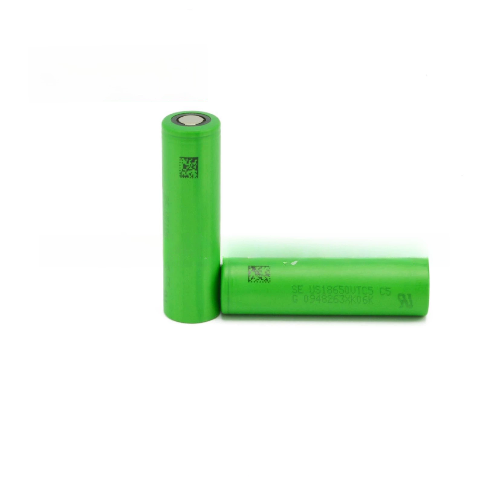 Японская оригинальная батарея Sony VTC5 18650 2600mAh литиевая батарея US18650VTC5