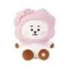 Aries-Sakura 20cm sitting position