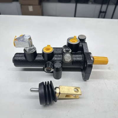 Brake Booster Other brake systems