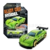 Alloy car racing-26 [single suction assembly]