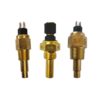 Cummins Diesel Engine Water: Automotive Sensors
