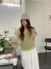 26ye004 green vest