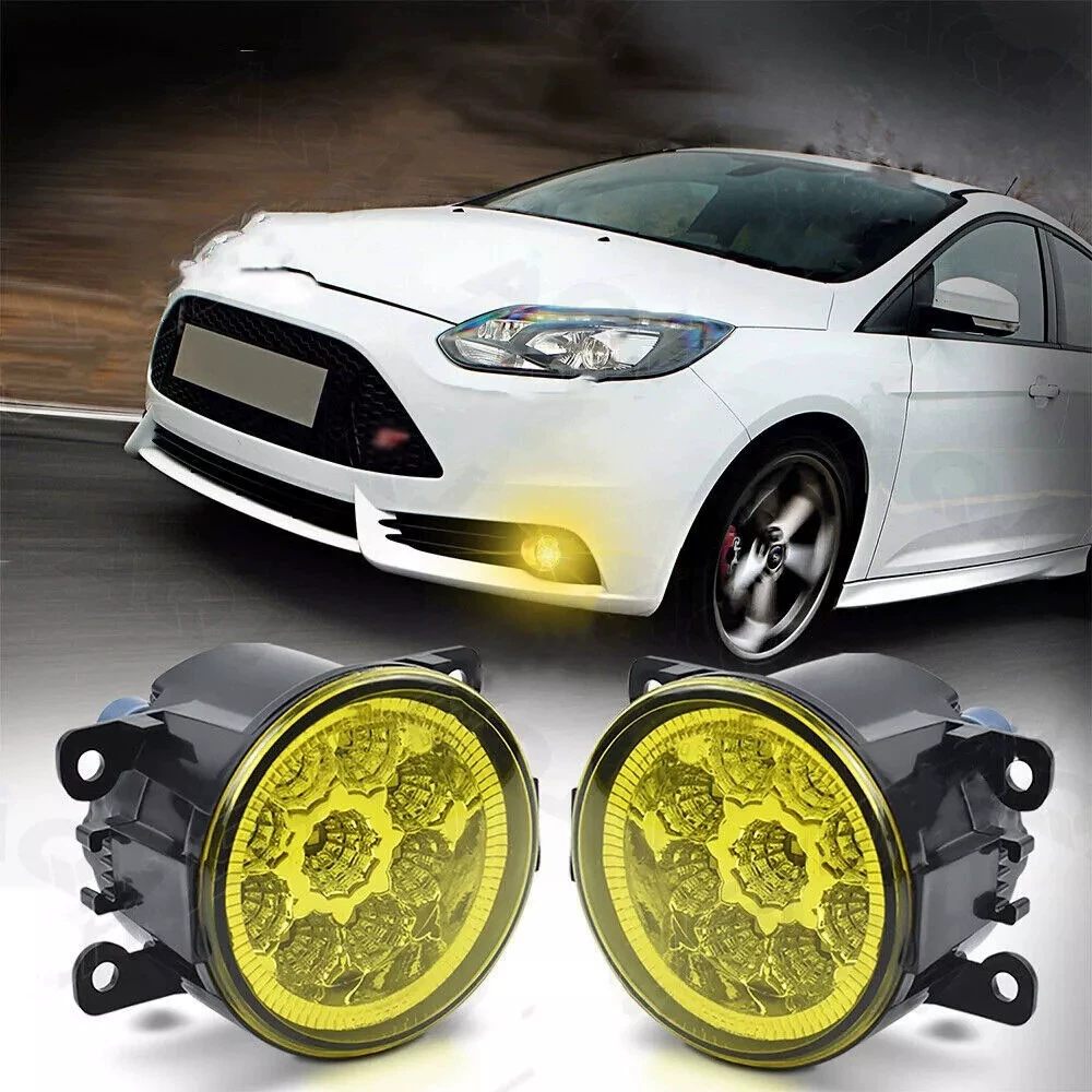 Противотуманные фары для Honda Civic 2016 2017 2018 2019 2020 2021 Honda Civic