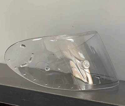 lens PC lens – Dəbilqə (Kaska) aksesuarları - h-lens