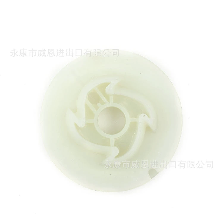 365/372 стартовый шкив