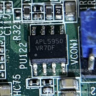 IC оƬ APL5950KAI-TRG SOP8 APL5950 �����· �F؛����