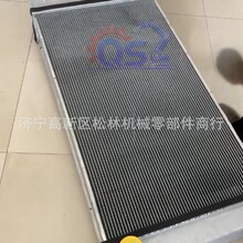 ���������  D65PX-15E0 ɢ�����ܳ� 14X-03-35112