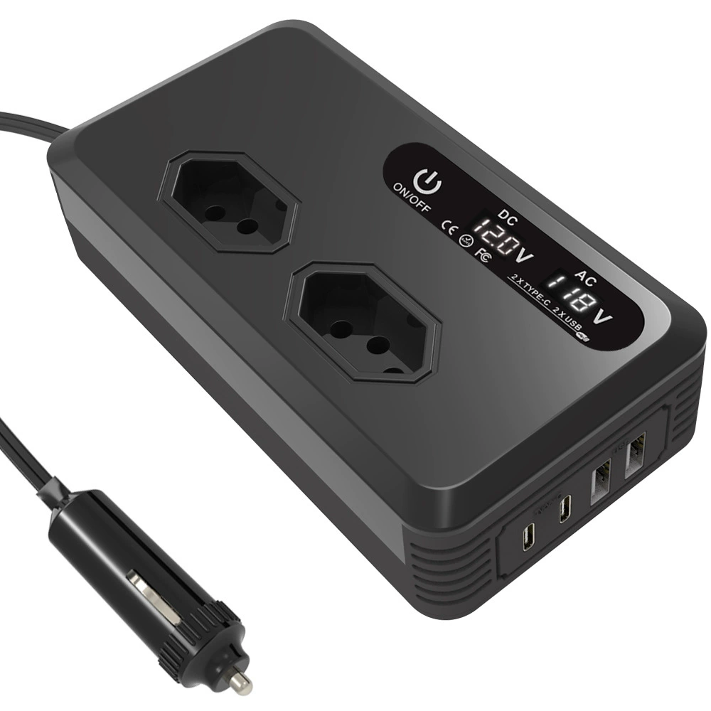 LED-источник питания 200W, 12V/220V/110V