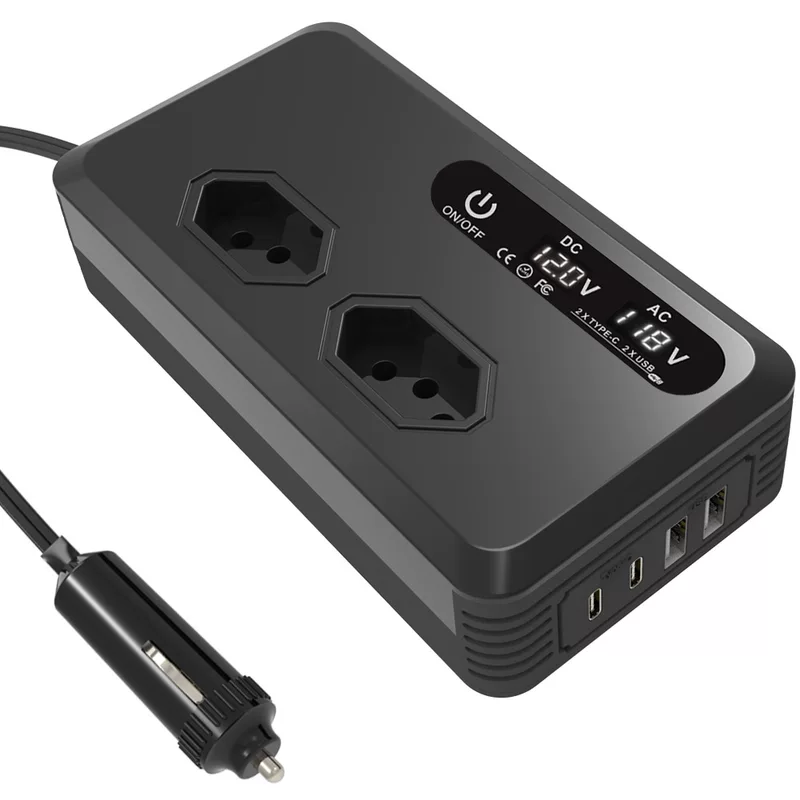 LED-источник питания 200W, 12V/220V/110V