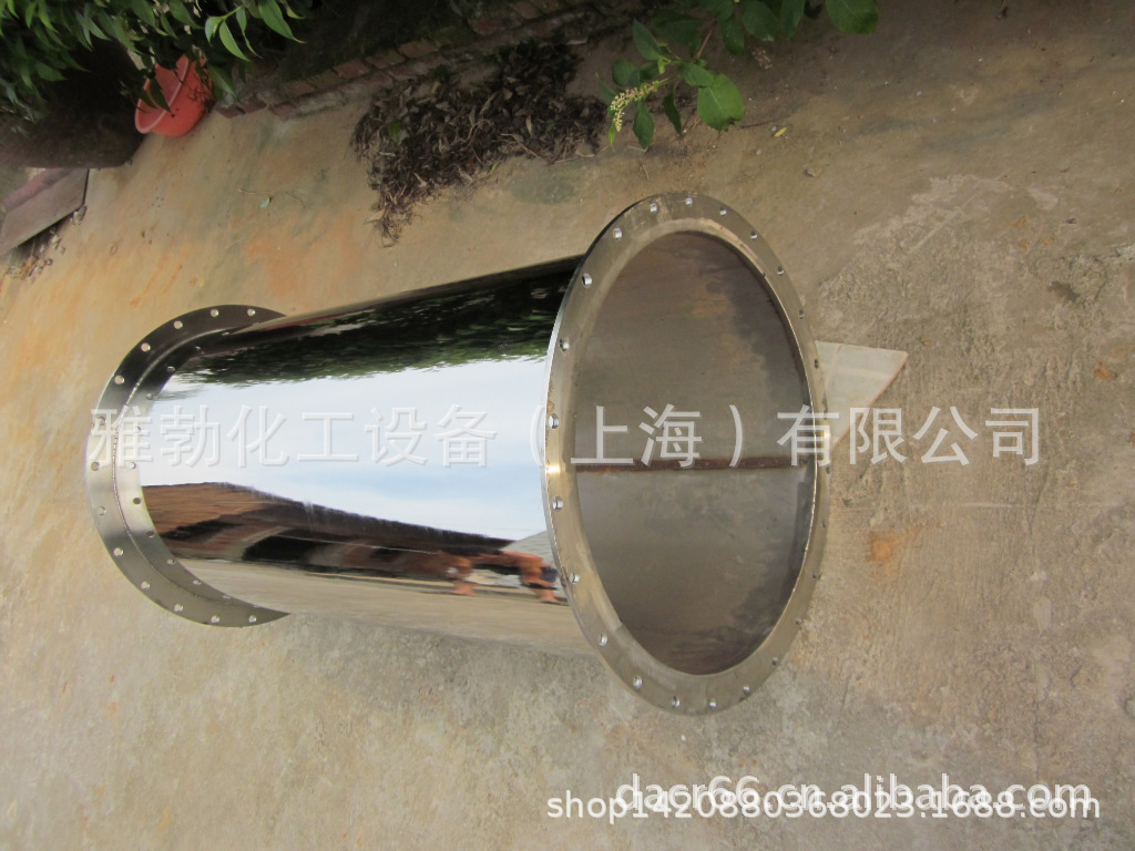 不锈钢电解抛光，镜面抛光