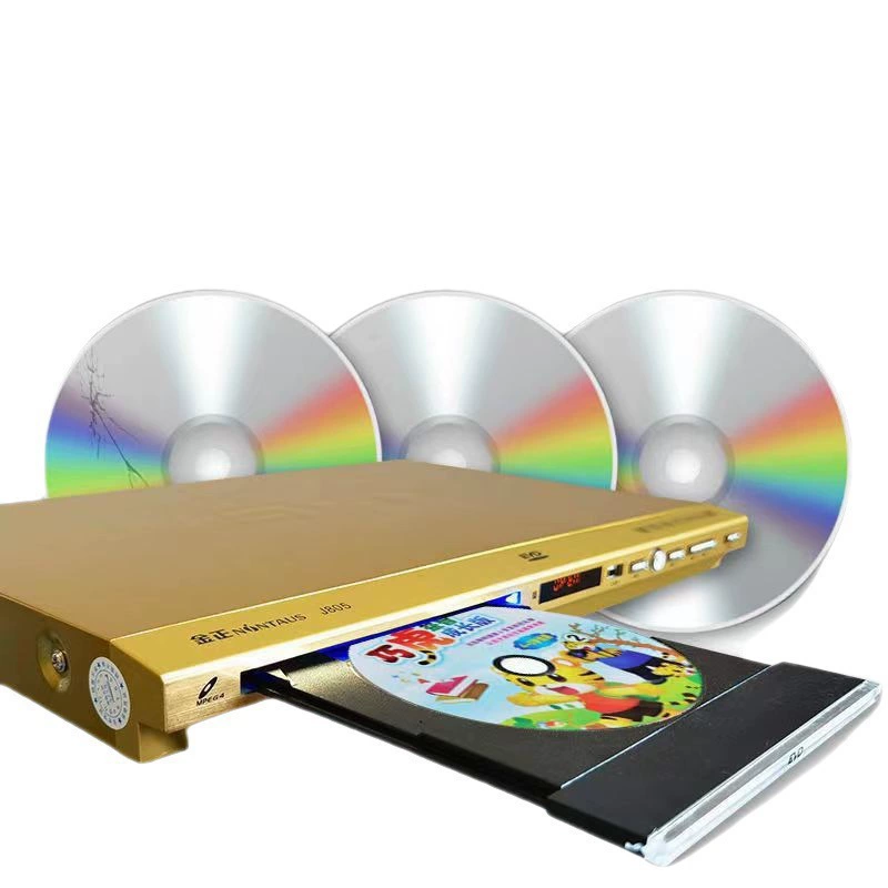 SAST/Xianke 211 Мебель DVD-плеер VCD видео привод CD-плеер HD Дети Blu-ray фильм Э