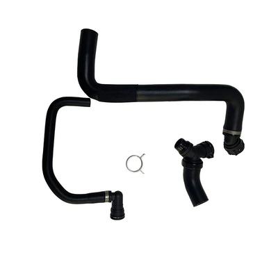 the heater water pump, automobile water pipe