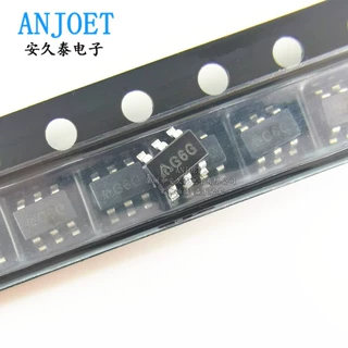 全新原装 AP4313KTR-G1 AP4313 G6G SOT23-6 电流感应放大器芯片