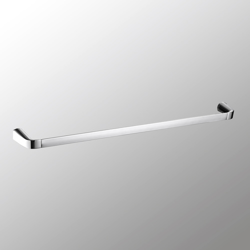 Foreign Trade Bathroom Towel Rack Bath Towel Rack Bathroom Towel Bar Toilet Paper Rack 4-Piece Set Bathroom Storage Rack Hooks