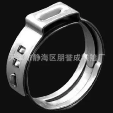 304不锈钢喉箍 喉箍卡箍 抱箍管夹管箍 镀锌卡箍 不锈钢喉箍