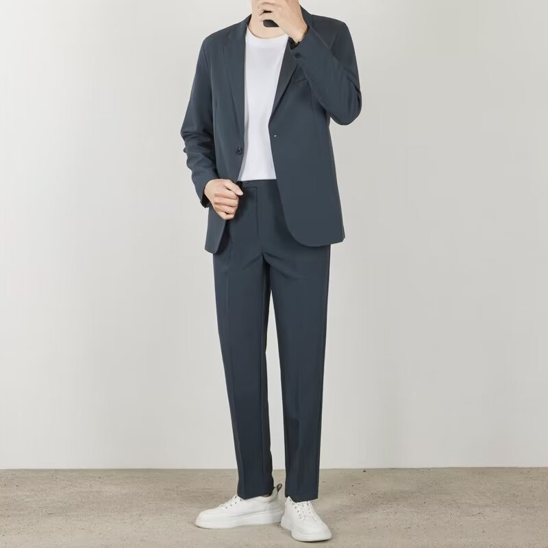 블루 그레이