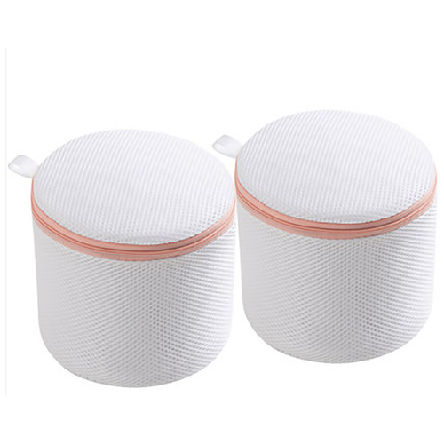 Washing bag household bra bag anti-deformation protection washing bag washing machine special underwear bag cleaning protection bag net bag net bag 