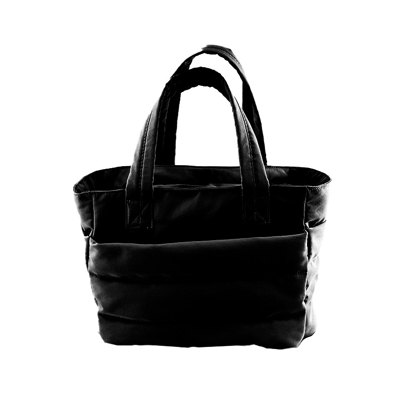 블랙 35*16*24cm S사이즈