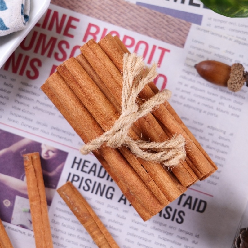 Origin supply wholesale Guangxi cinnamon dried cinnamon seasoning flavoring braising materials incense accessories